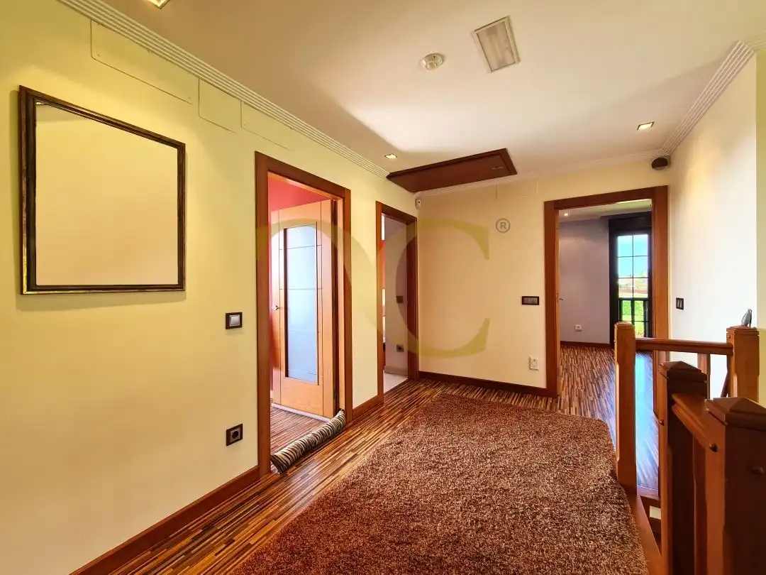 Villa con terrazza in vendita a Camino del Chamurru, imagen 65