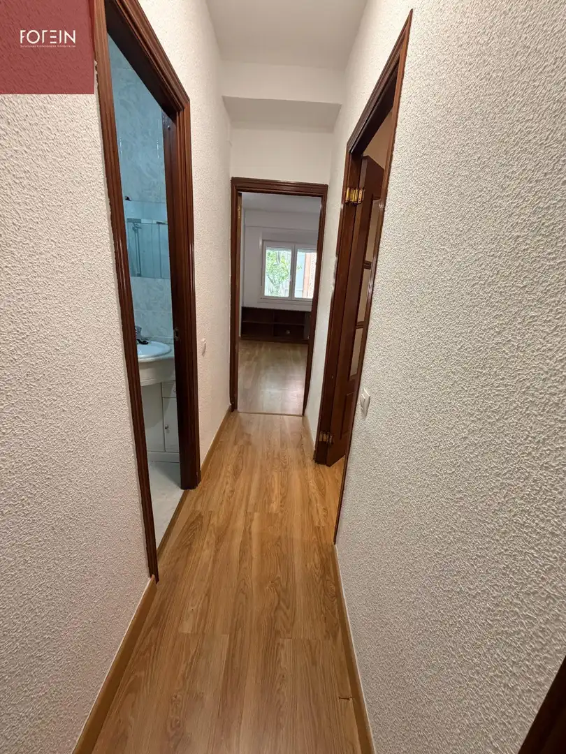 Flat for rent in Madrid  with Heating, Terrace and Storage room
