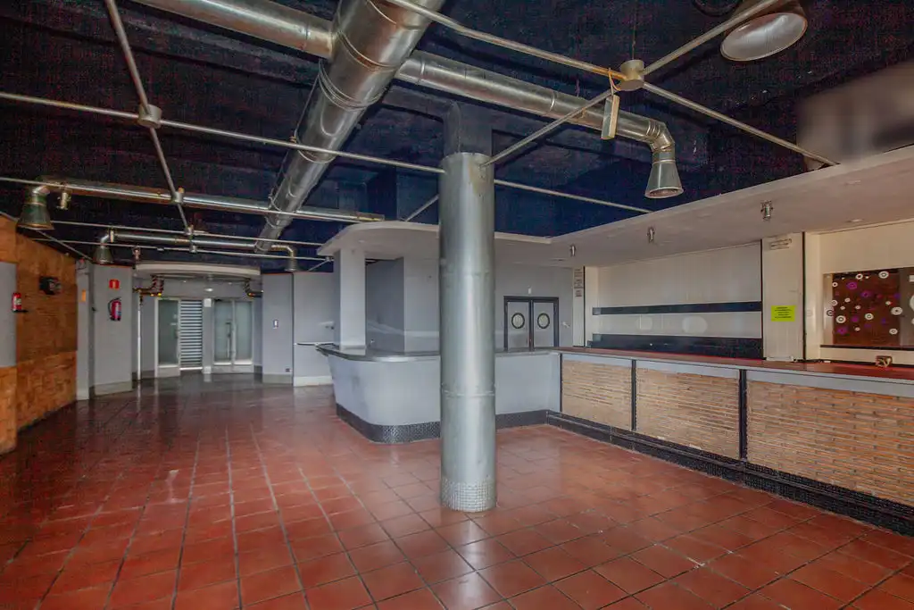 Business premises for sale in C/ Lluis Santangel, imagen 7