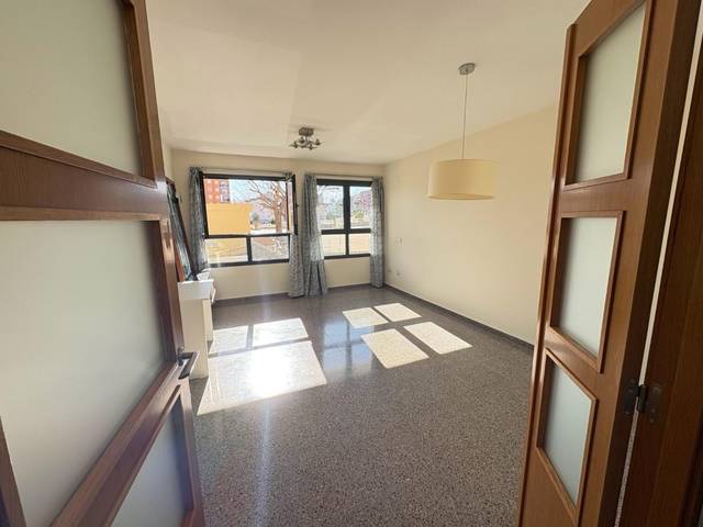 Piso en Alquiler en Calle Padre Ferreres en L'Olleria