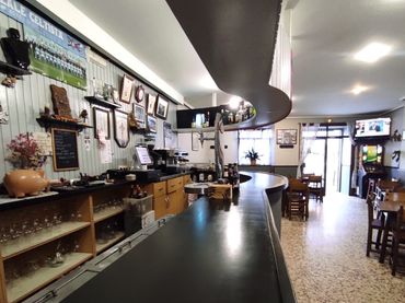 Locale commerciale in vendita a Bittor Sarasketa Kalea 12