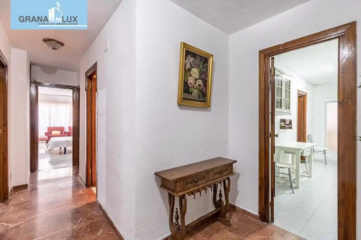Flat with lift for sale in Camino DE RONDA, imagen 26
