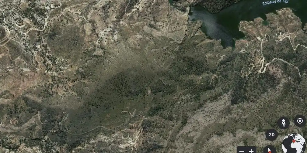Terrenys i solars en venda a Tibi, imagen 2