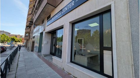Foto 3 de Oficina de alquiler en Calle Castilla la Nueva, La Serna, Fuenlabrada