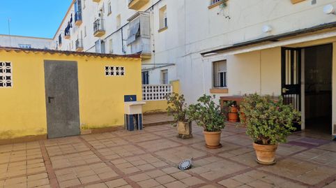 Foto 4 de Planta baixa en venda a Plaza de Toros, Jerez de la Frontera