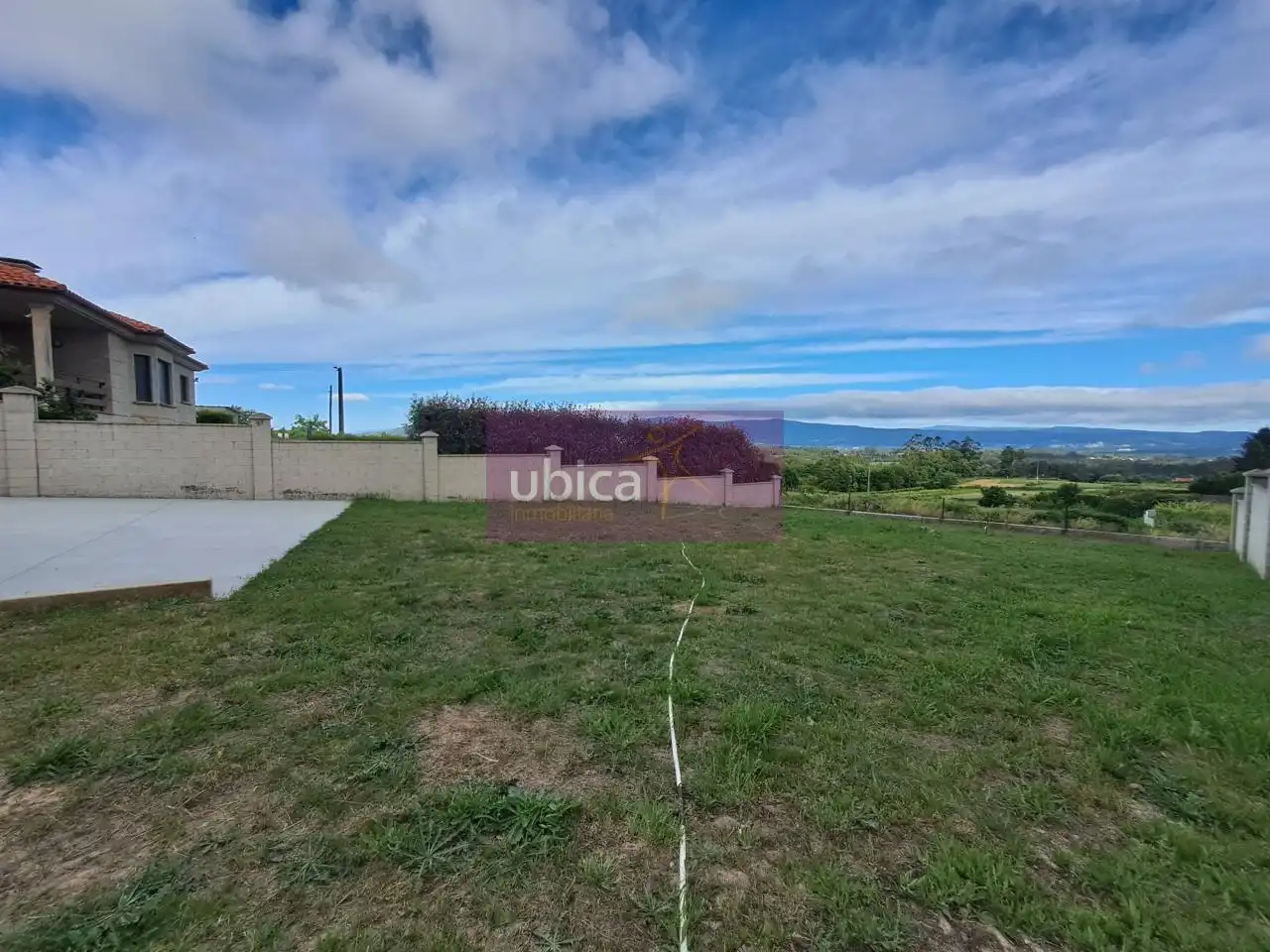 Casa o xalet en venda en Tomiño amb Calefacció, Jardí privat i Terrassa