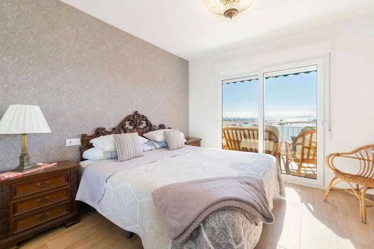 Appartement compact avec ascenseur à vendre à San Pedro del Pinatar, imagen 4