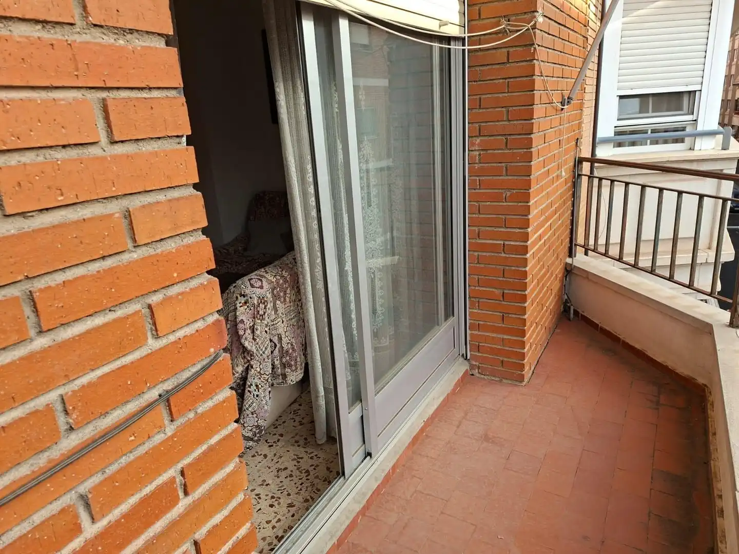 Pis amb terrassa en venda a El Torreón - Los Ángeles - El Pilar, imagen 20