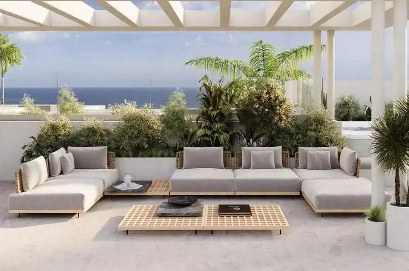 Apartament en venda a Calle Maria Pita