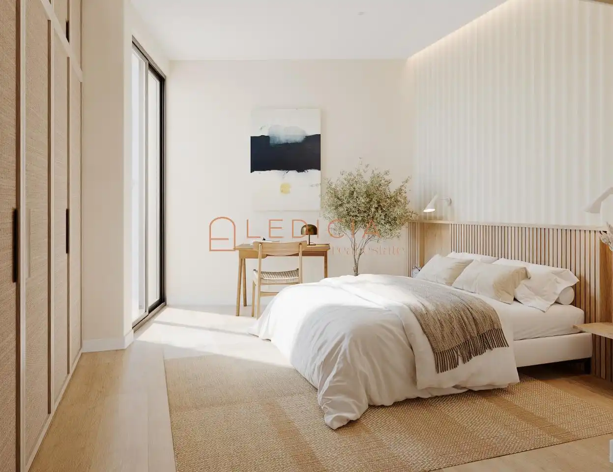 Duplexes for sale in Garcia Barbon, 43, Centro - Areal