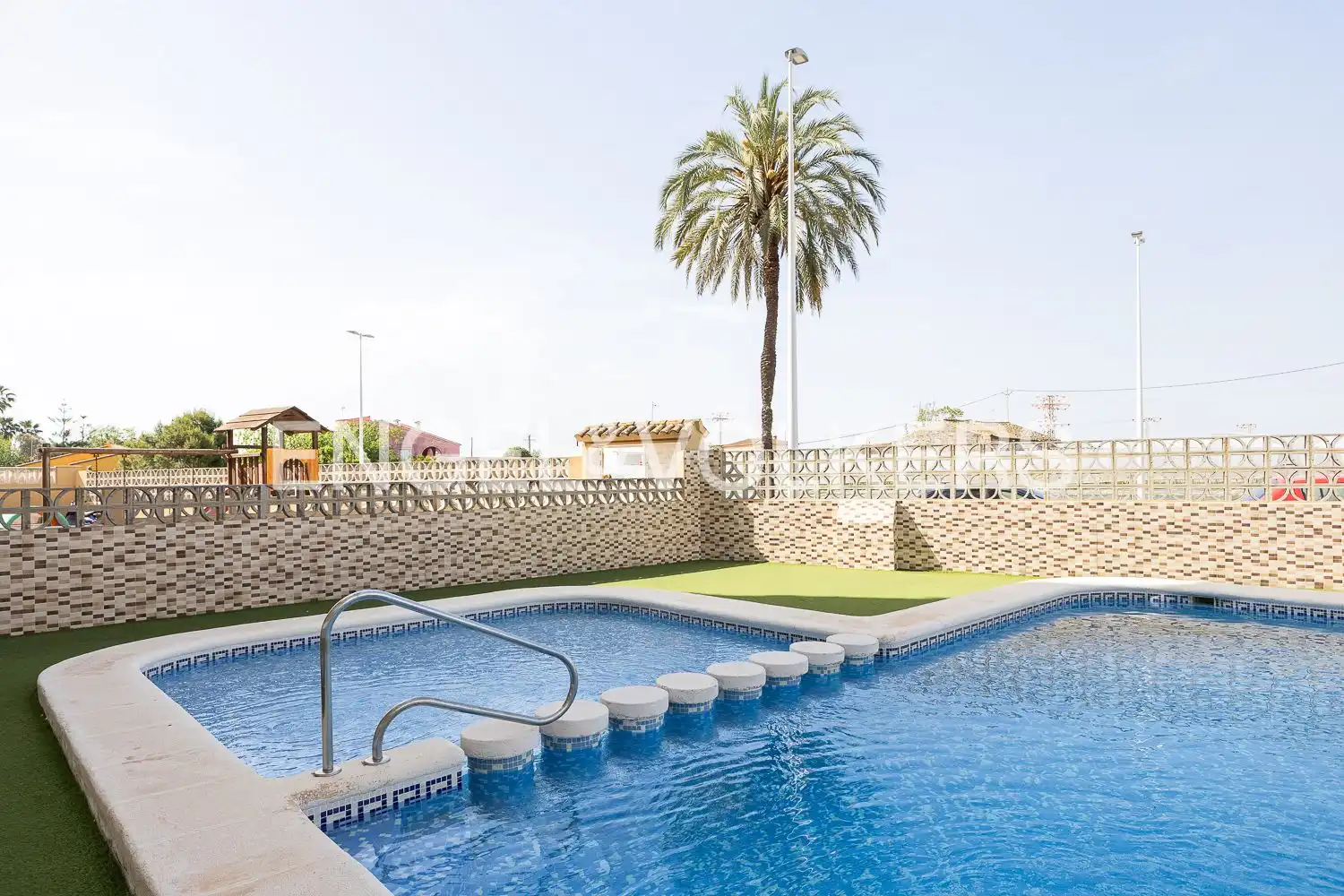 Flat with terrace for sale in Avinguda de la Loteria, imagen 35