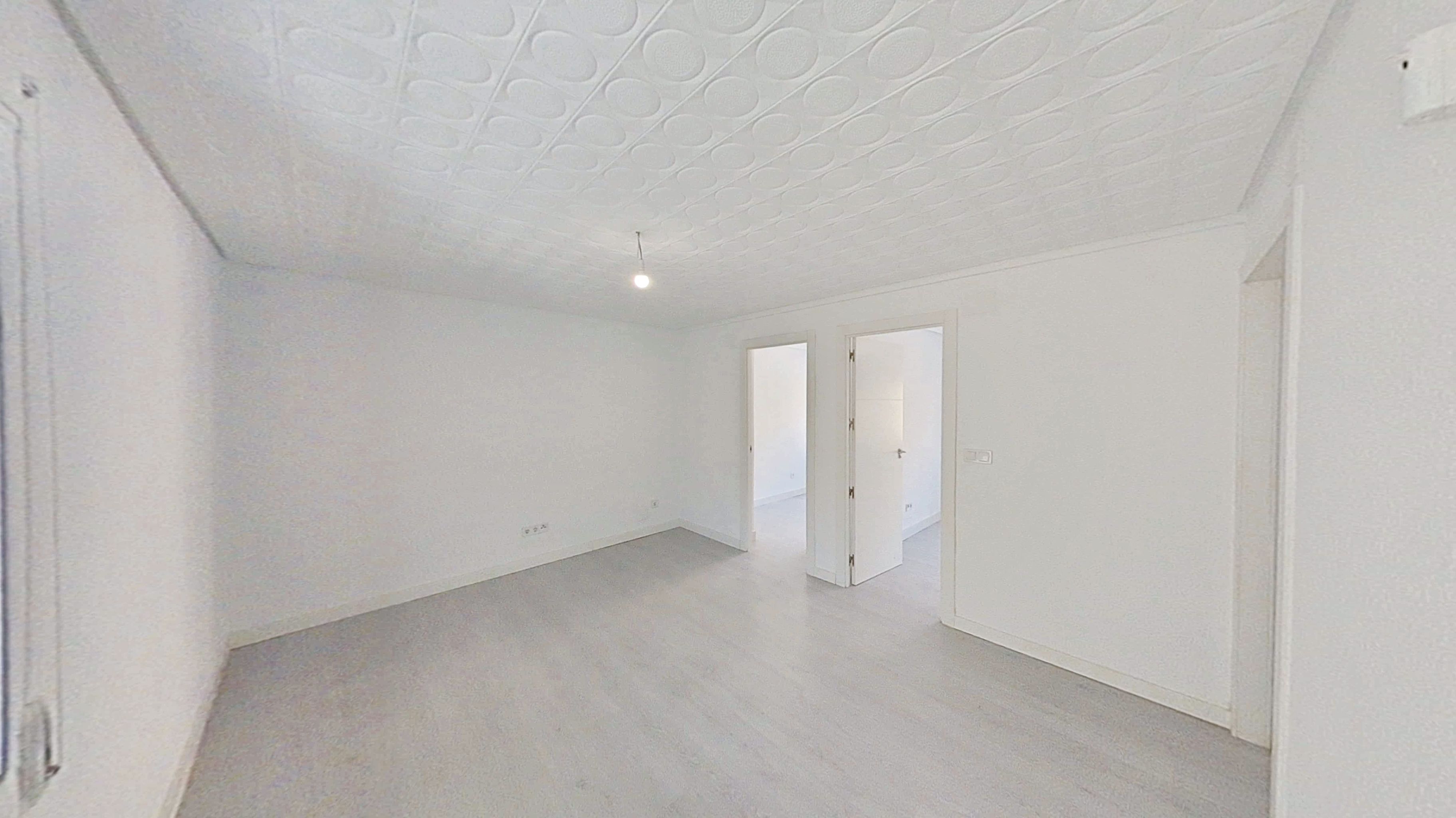 Flat to rent in Entrevías