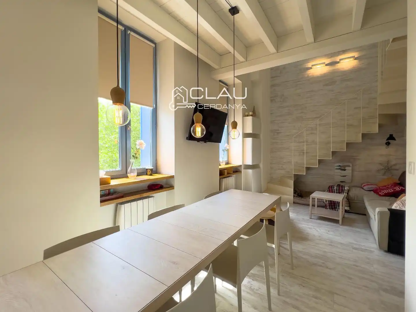 Attic for sale in Roussel, 6, Bourg - Madame