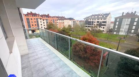 Foto 3 de Piso en venta en Luanco - Pintor José Andrés Gutiérrez Alonso, Luanco - Aramar - Antromero, Gozón