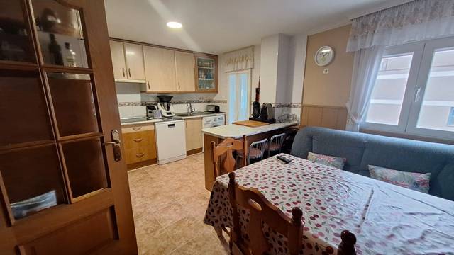 Piso en Venta en Calle de Pablo Picasso en Centro