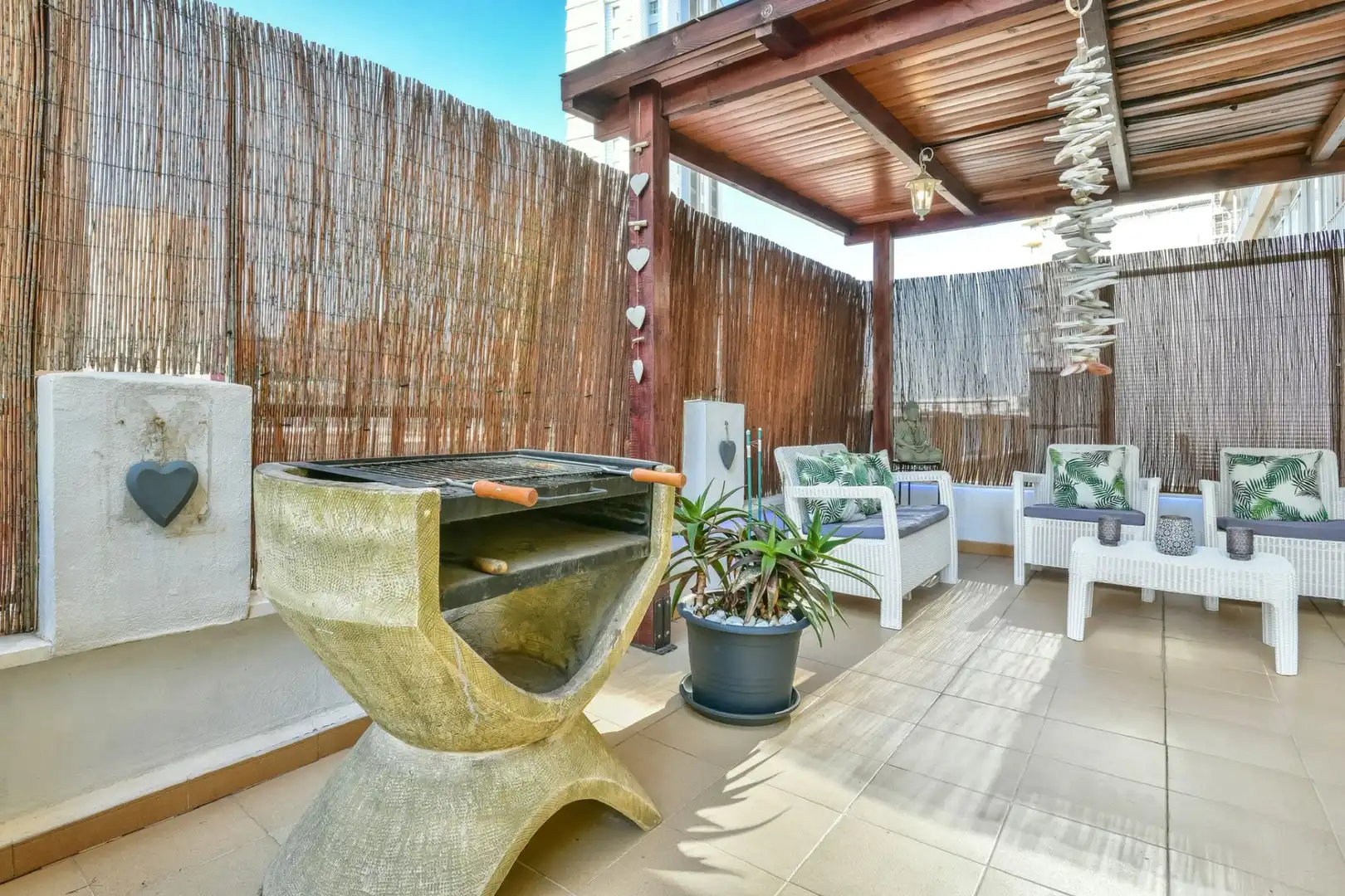 Piso con ascensor en venta en Avenida Rosa de los Vientos, imagen 29