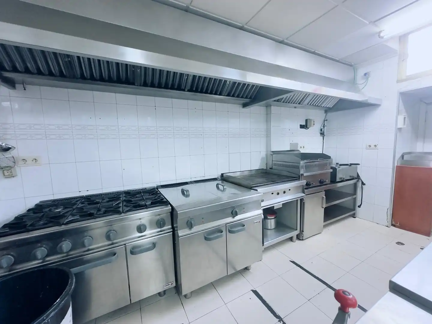 Local comercial en venta en Roquetas de Mar ciudad, imagen 8