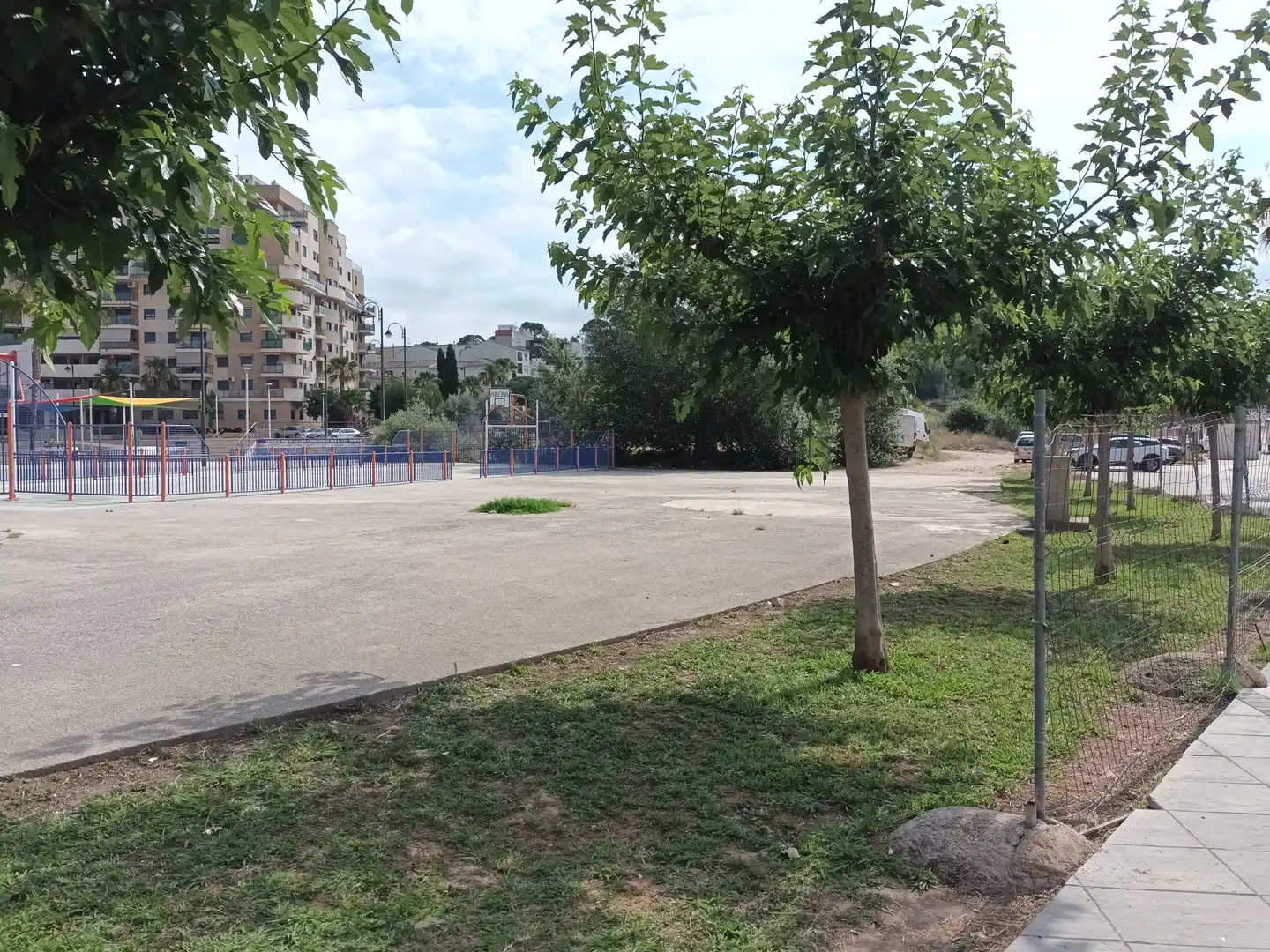 Wohnbaugrundstück zum Verkauf in Carrer de l'Alquenència 12, imagen 3