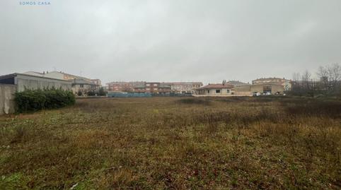 Foto 5 de Residencial en venda a Calle Calle Tenerías, 3, Villadiego, Burgos