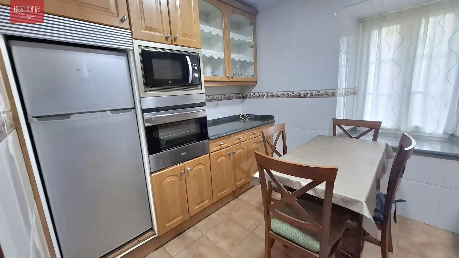Wohnung mit Terrasse zum Verkauf in Santa María de Cayón, imagen 43