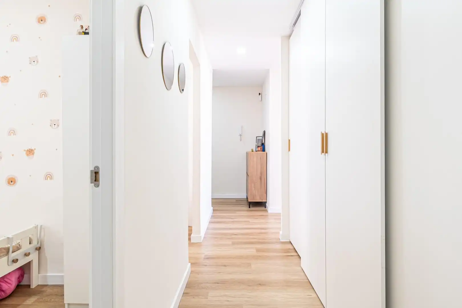 Piso en venta en  Palma de Mallorca con Aire acondicionado, Calefacción y Amueblado