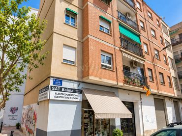 Mini appartamento in vendita a Carrer Doctor Lleonart, 24, Burjassot, Spain