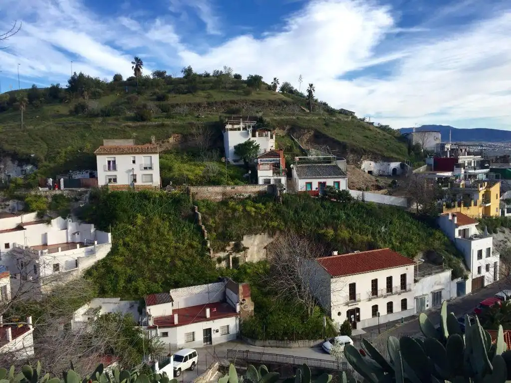 Lands and plots for sale in Calle Barranco del Abogado 71, imagen 3