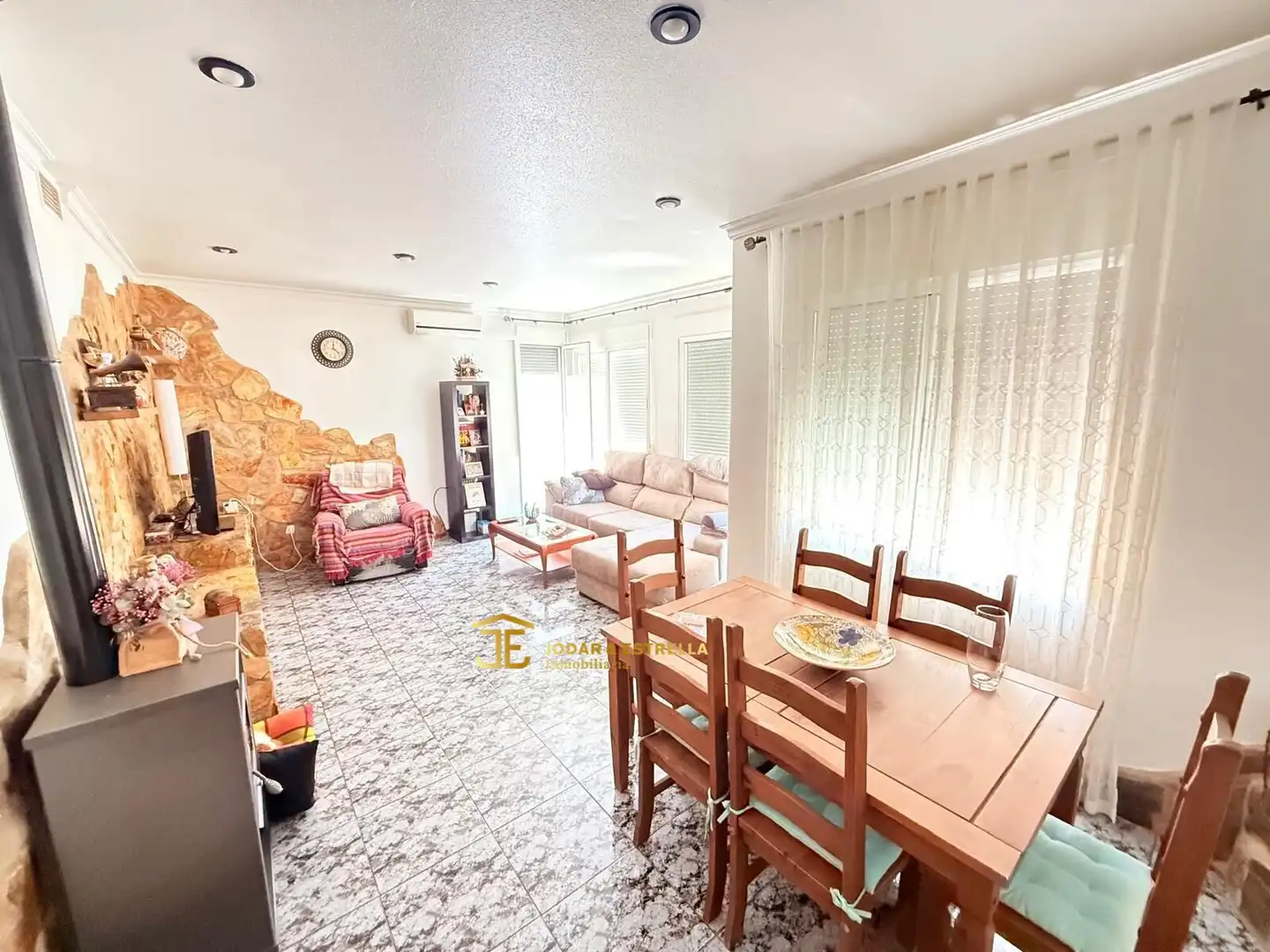 Maison à vendre à Lorca Ciudad, imagen 9