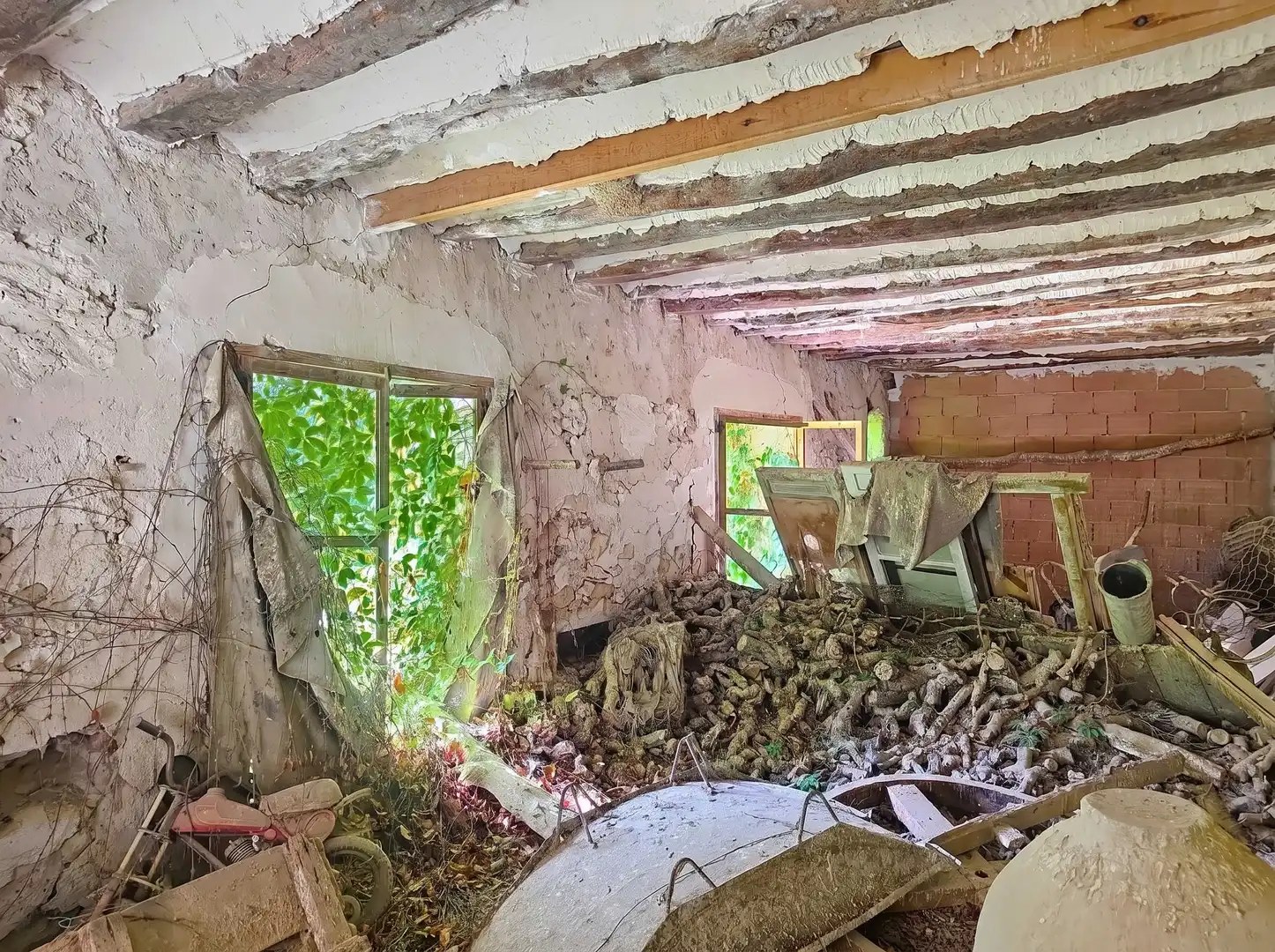 Casa rustica in vendita a El Pinós / Pinoso, imagen 45