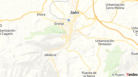 Photo 3 of Garage for sale in Alcantarilla - La Glorieta,  Jaén Capital