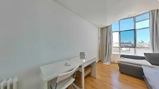 Piso con ascensor en alquiler en Centro, imagen 3