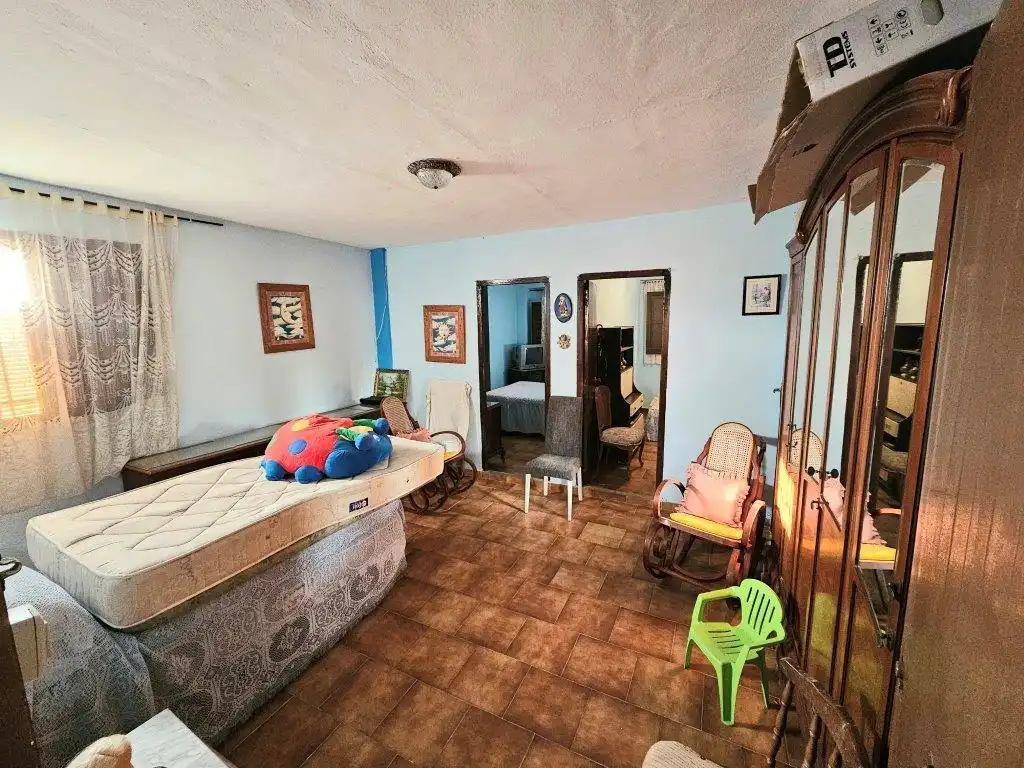Finca rústica en venda a El Marenyet
