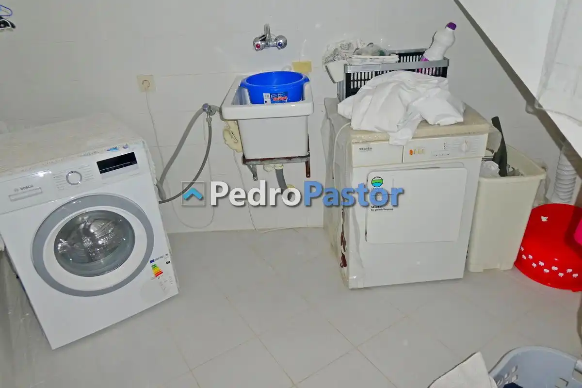 Detached house with pool for sale in El Montgó, imagen 64