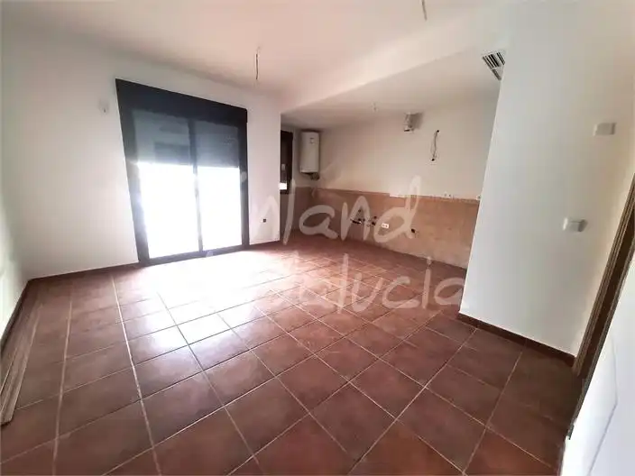 Apartament amb piscina en venda a Alcaucín, imagen 2