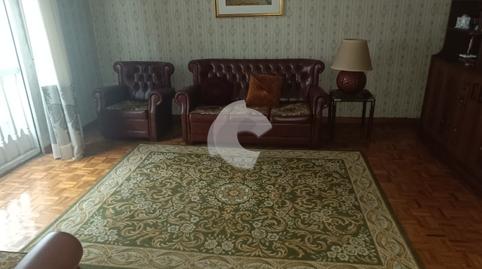 Foto 2 de Edifici en venda a Julio Prieto Nespereira, Casco Viejo, Ourense