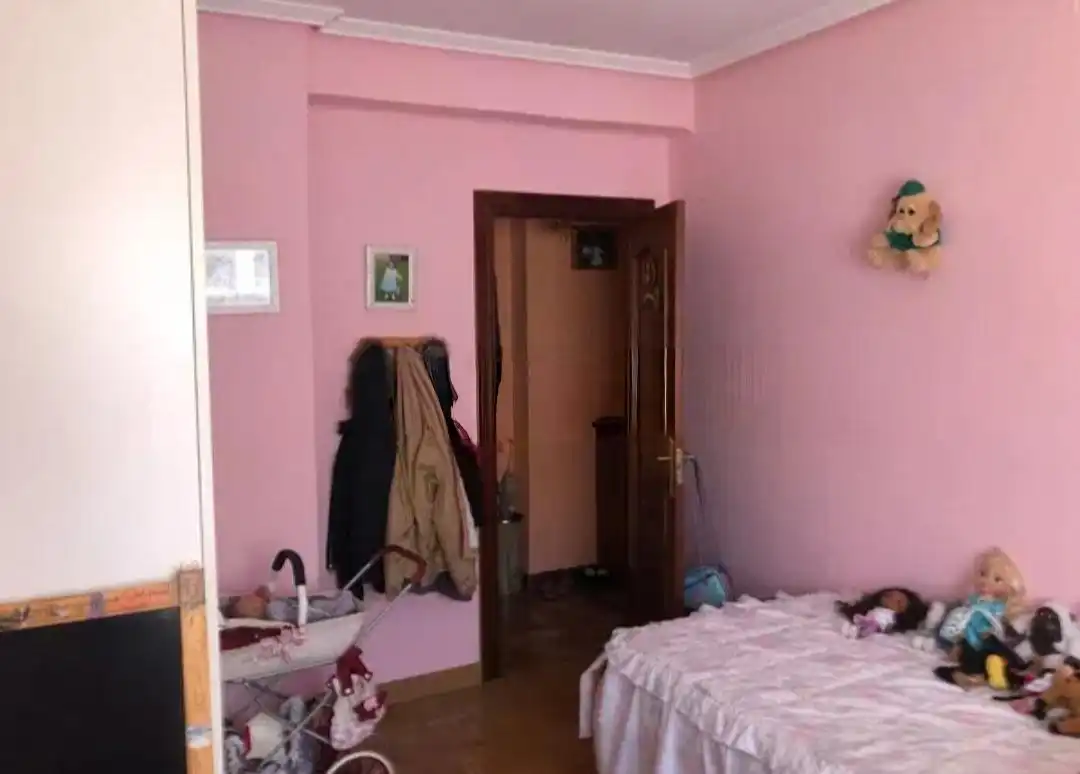 Piso en venta en Zona Rural, imagen 4