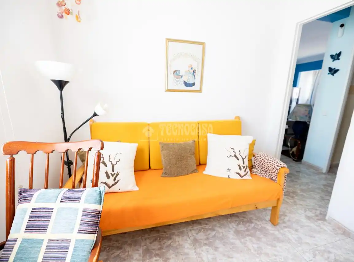 Wohnung zum Verkauf in Playa del Hombre - Taliarte - Salinetas