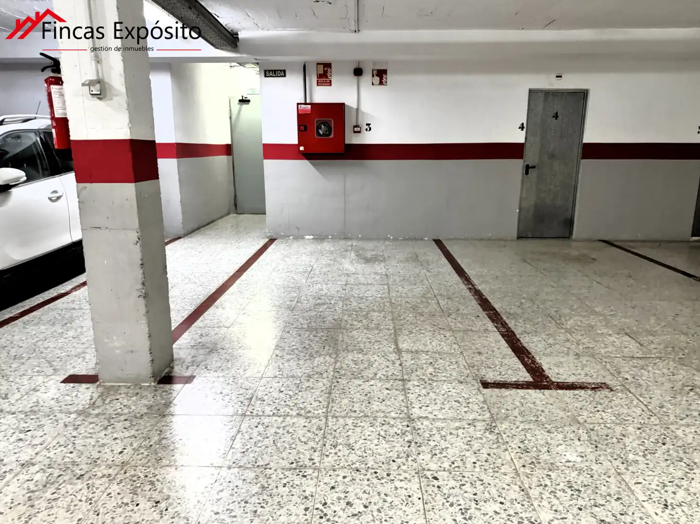 Wohnung mit Terrasse zum Verkauf in Calle Hojalateros, imagen 18