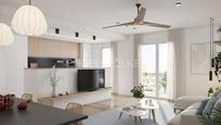 Living room of Apartment for sale in Viladecans  with Air Conditioner, Heating and Parquet flooring