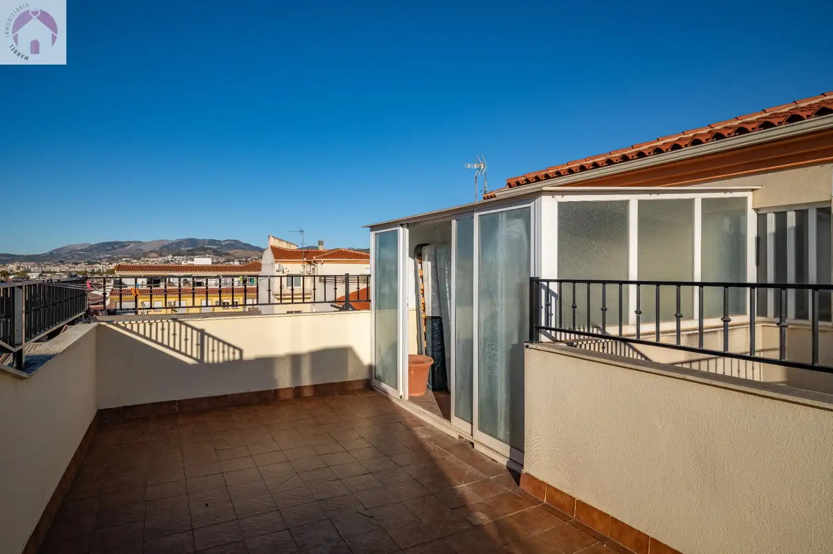 Ático en venta en IBIZA, San Antón