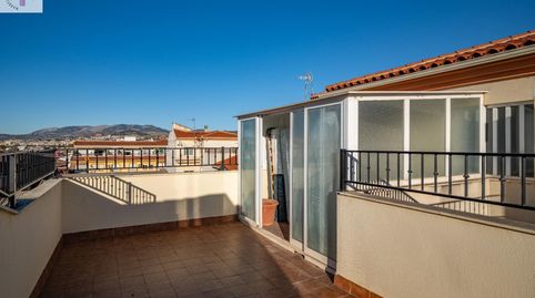 Foto 5 de Ático en venta en Ibiza, San Antón, Armilla