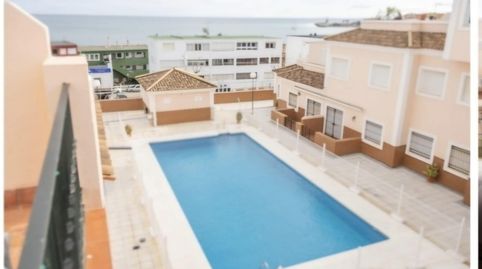 Foto 2 von Wohnungen zur Miete in Torreguadiaro - San Diego, Sotogrande