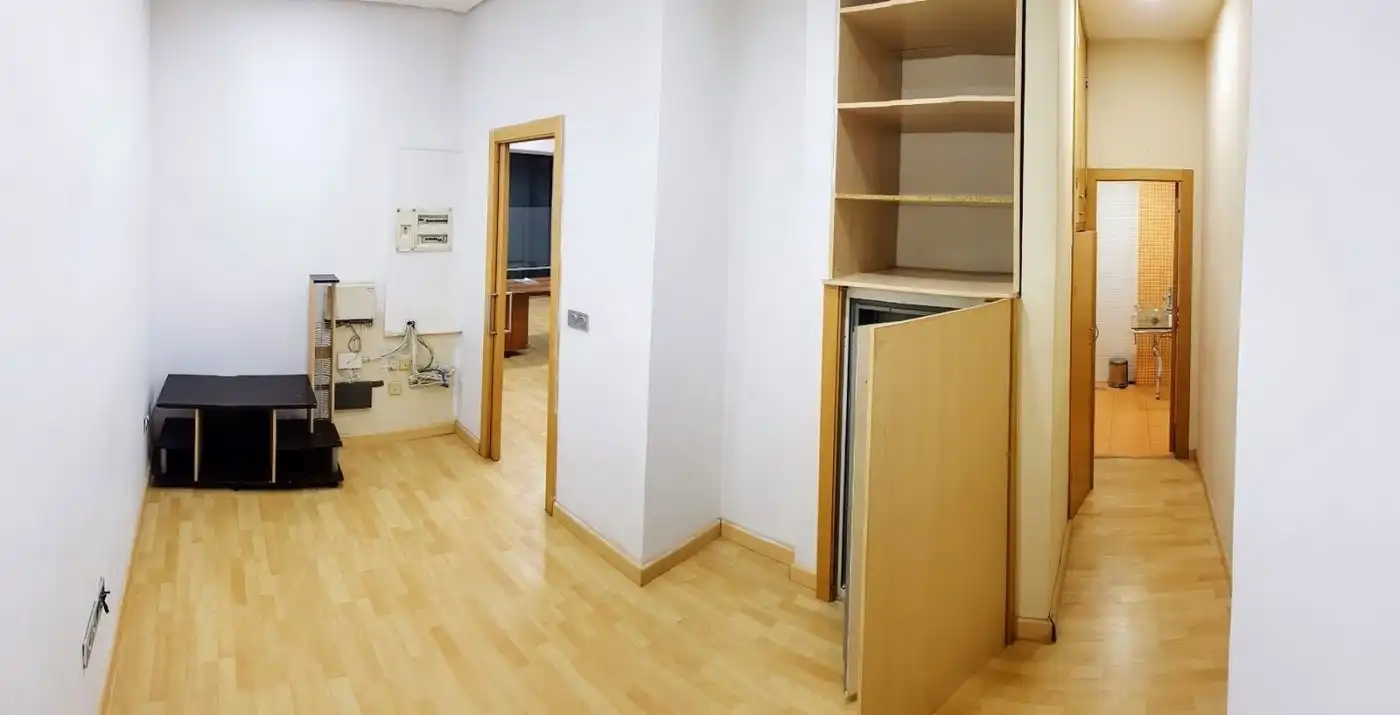 Local comercial en venta en Avenida ESTACIÓN 5, imagen 9