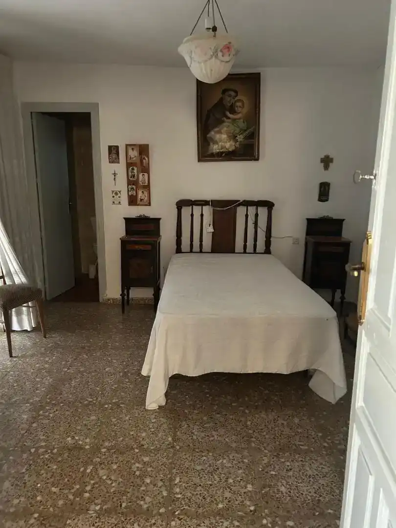 Dormitori de Finca rústica en venda en San Pedro