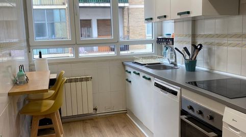 Foto 5 de Piso en venta en Griseras - Gardachales, Tudela