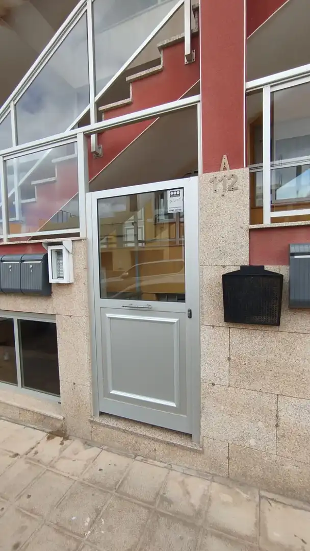 Apartamento en venta en Puerto del Rosario con Terraza y Amueblado