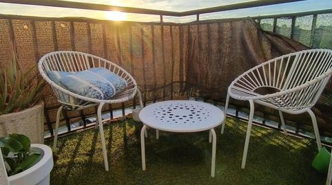 Foto 4 de Pis de lloguer a Norte, Badajoz