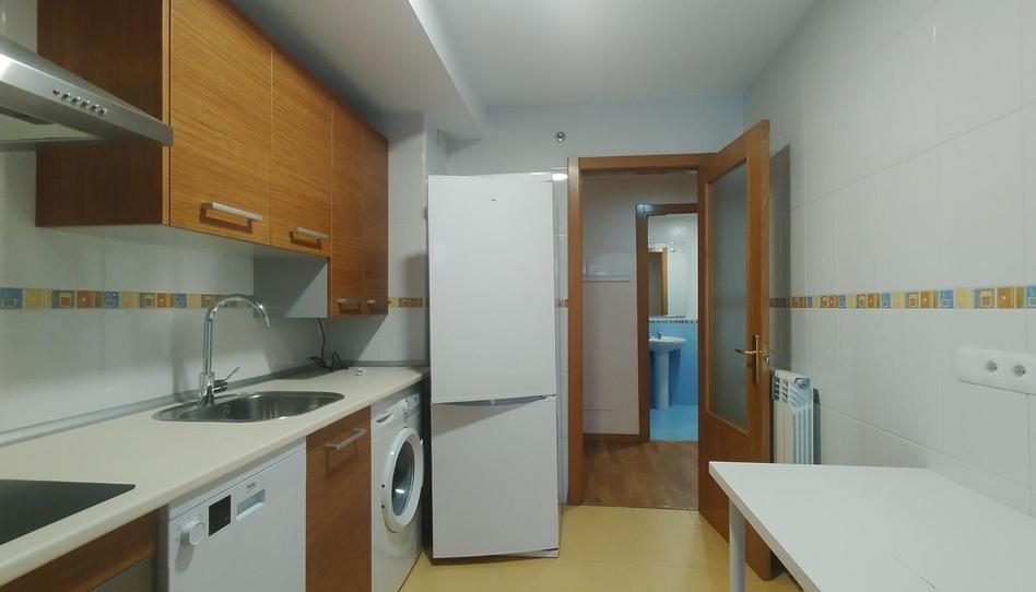 Photo 1 of Flat for sale in Camino Cm del Caño, 8, Fuensaldaña, Valladolid