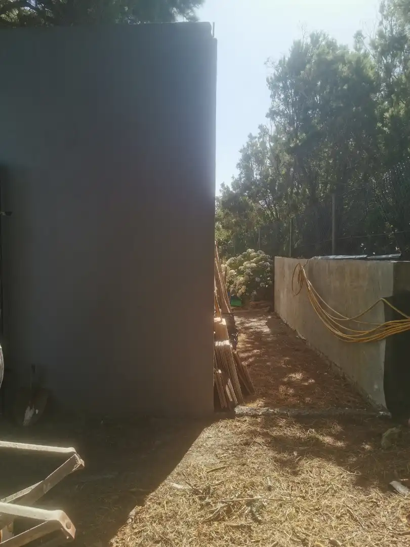 Außenansicht von Grundstücke zum Verkauf in El Tanque, Santa Cruz de Tenerife