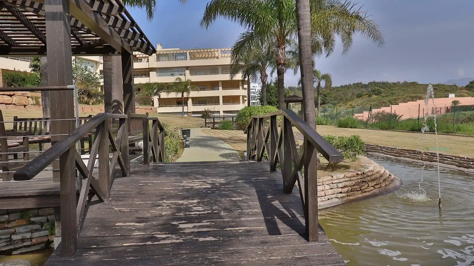 Piso con piscina en venta en Calle ACEBO DE COSMOPOLIS, imagen 65